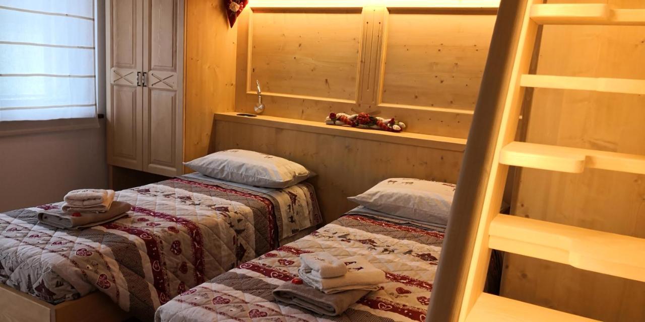 B&B Da Mamma Lo Тольмедзо Экстерьер фото